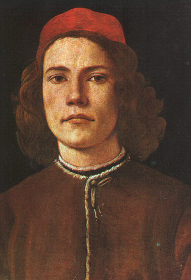 Portrait of a Young Man_b